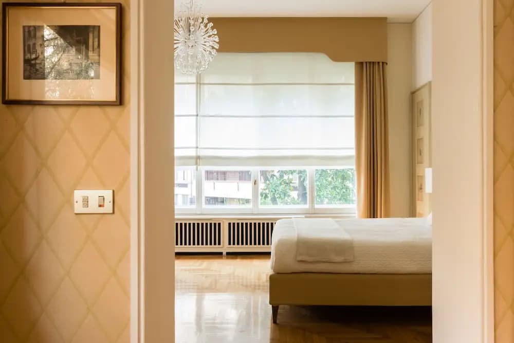 Home at Hotel - Monte Rosa - photo 3