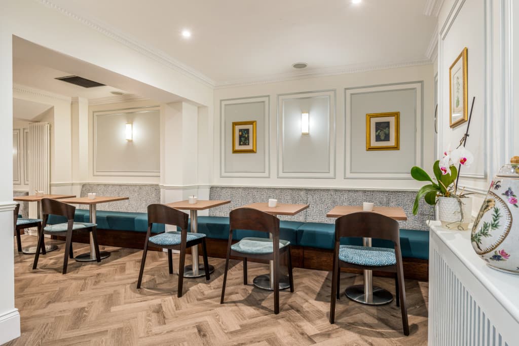 The Princes Square Hotel - photo 28