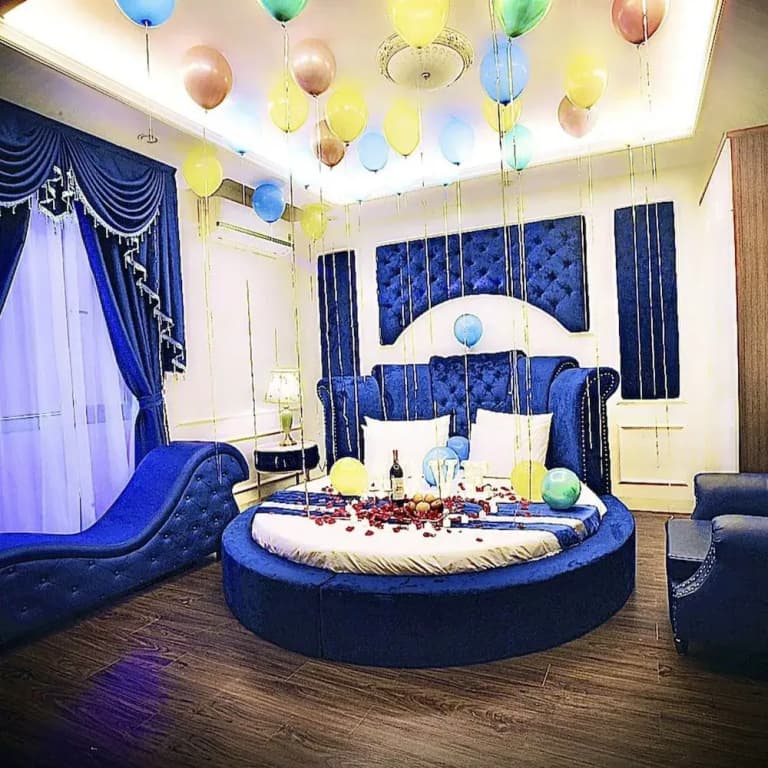 Royal Hotel II - photo 9