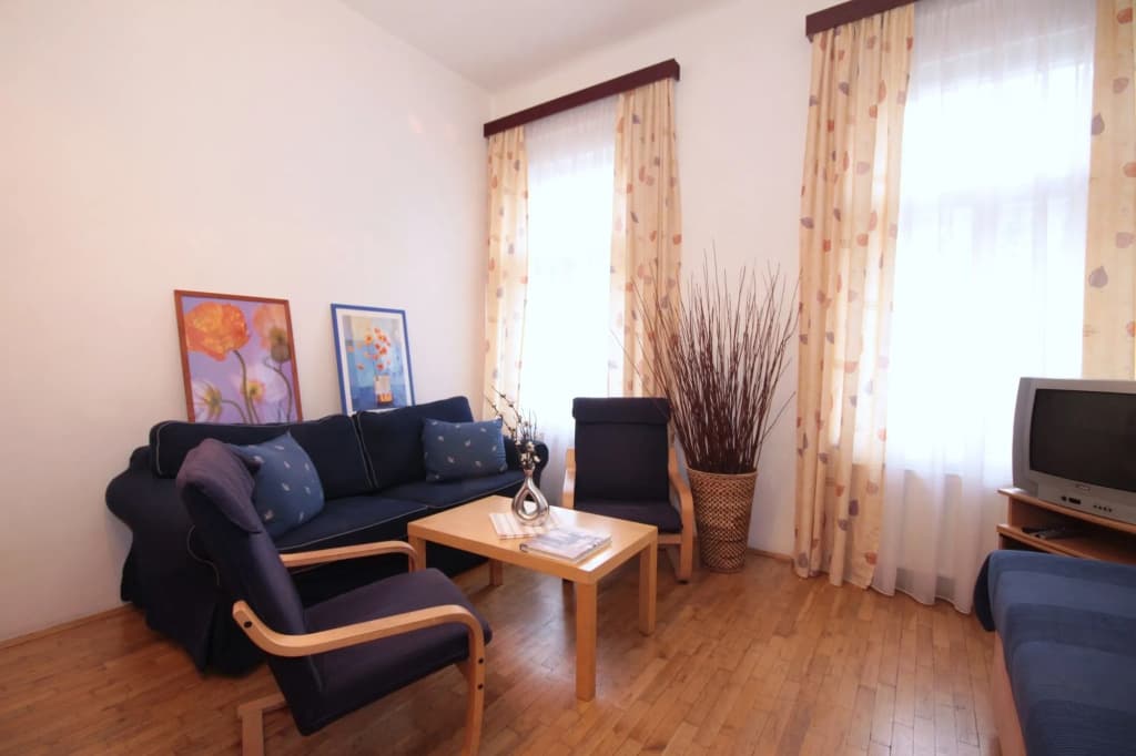 V lesicku residence - photo 3