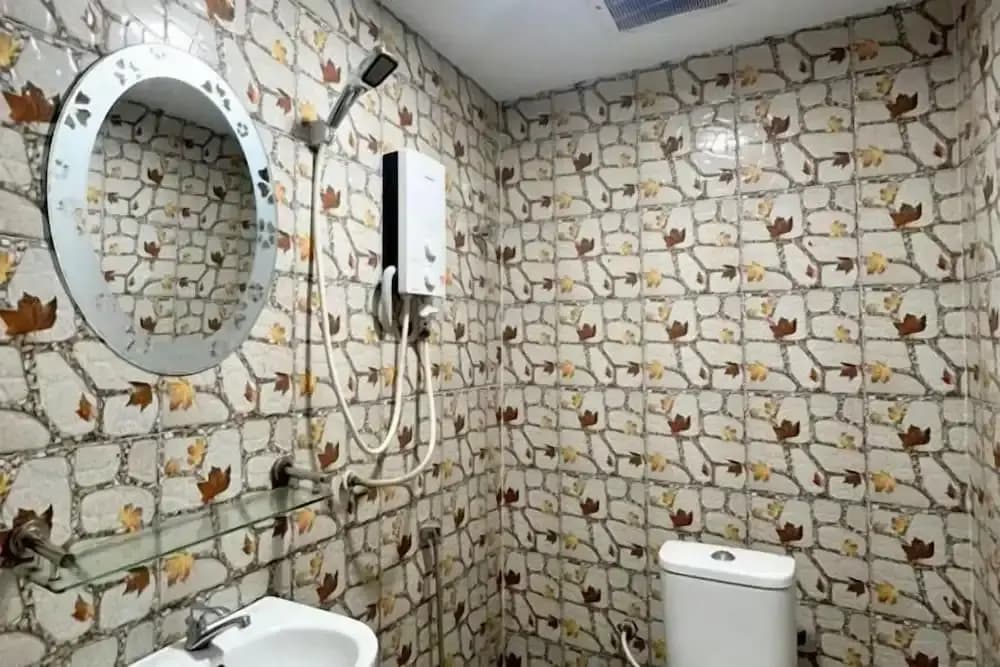 Ark Hotel Melawati - photo 8