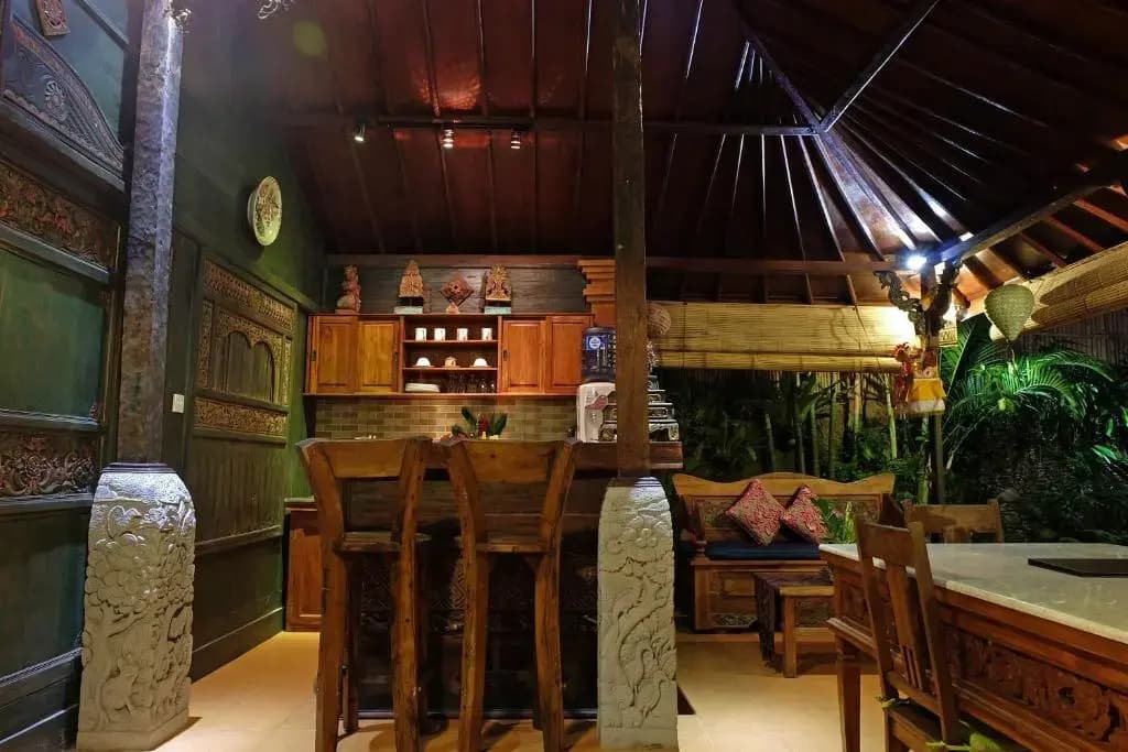 Honeymoon Green Villa - photo 25