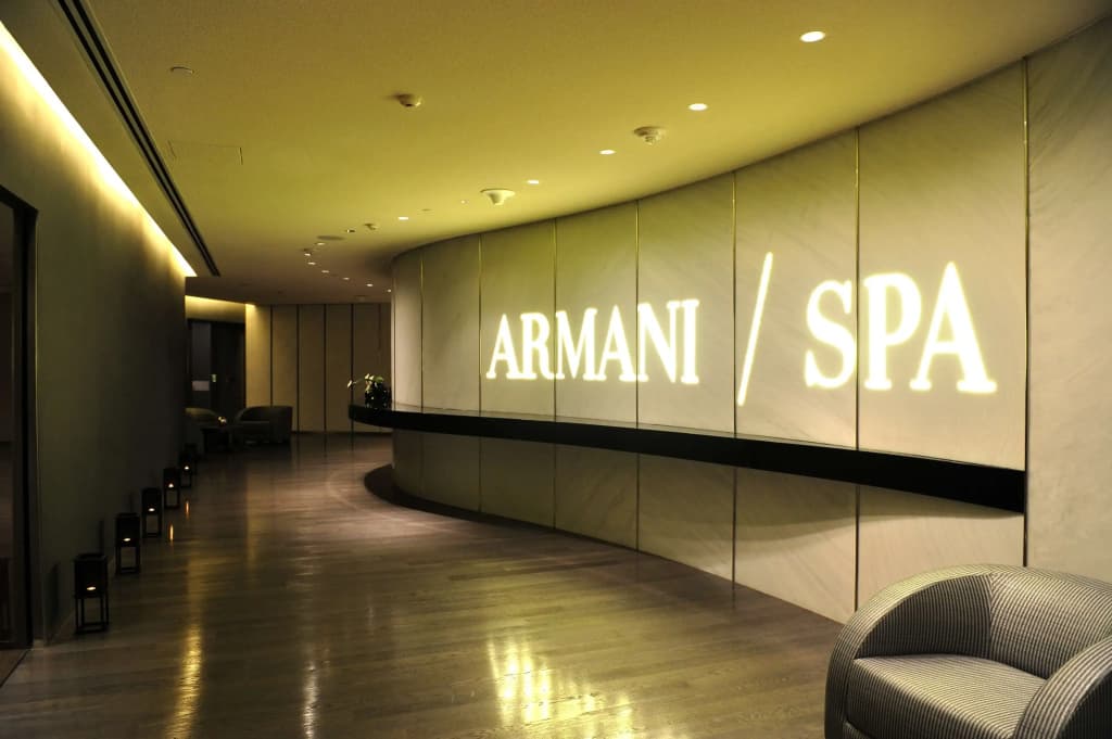 Armani Hotel Dubai, Burj Khalifa - photo 20