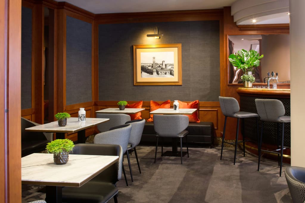 Starhotels Tourist - photo 32