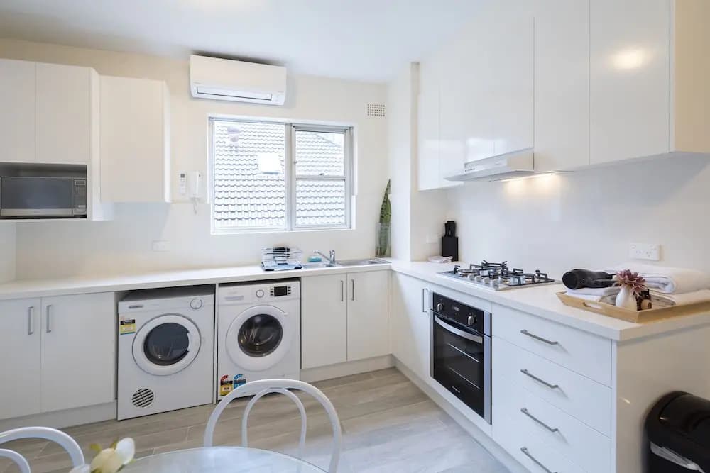 Lotus Stay Manly Apartment 29B - photo 12