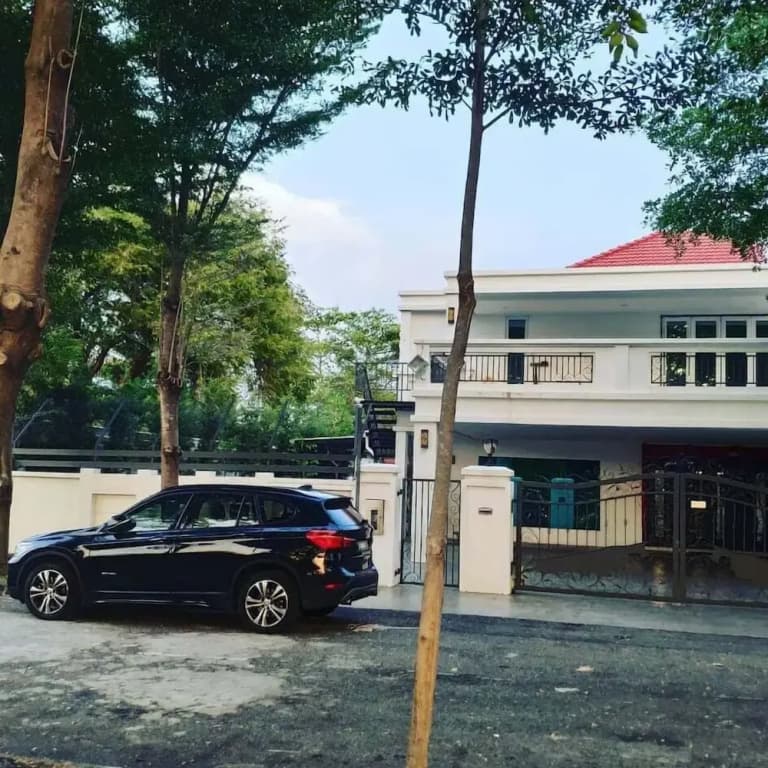 Wawasan Homestay Butterworth - photo 1
