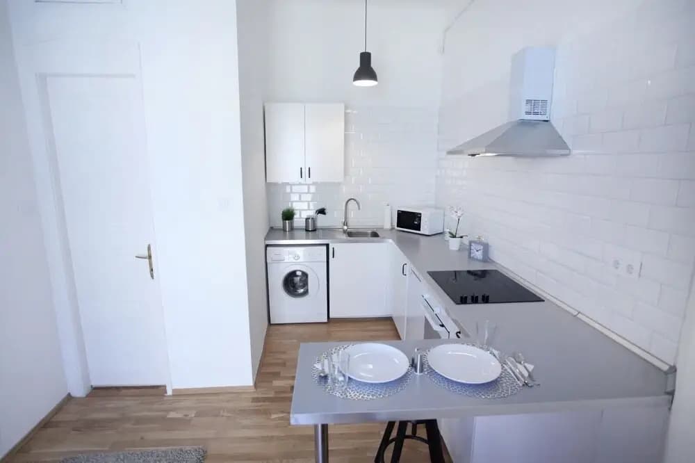 S17- Modern& Quality Apartments - photo 9