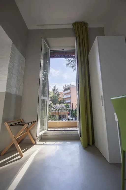Villa Aurora Residence - Hostel - photo 7