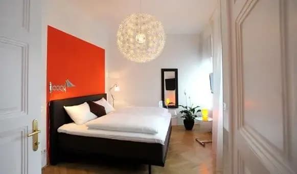 Luxusapartment Orange - photo 5