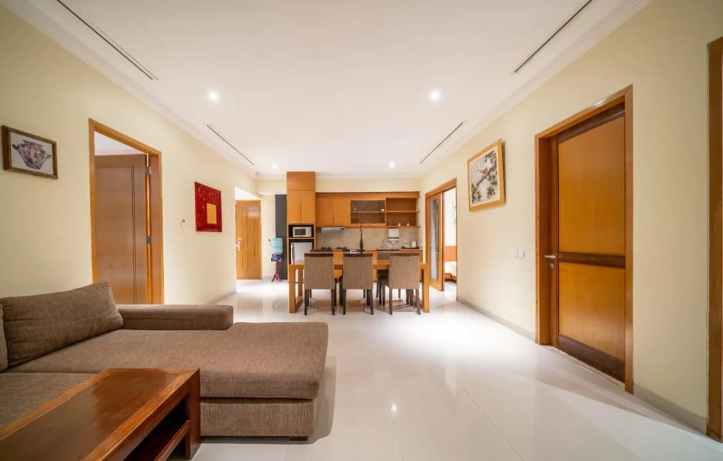 Sara Residence By Nakula - photo 11
