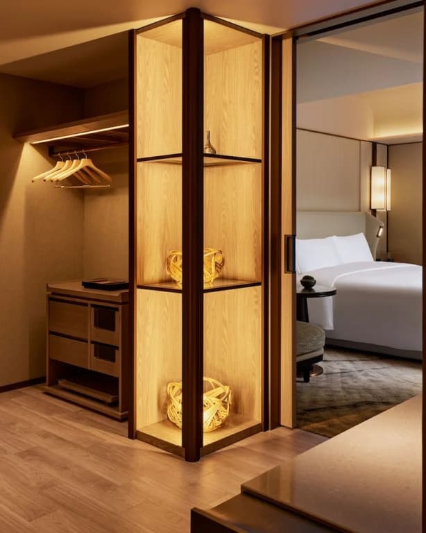Dusit Thani Kyoto - photo 13