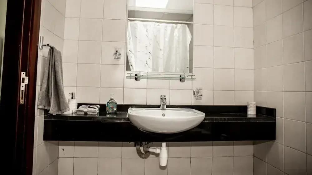 Spacious Apartment in Marina Dubai - photo 9