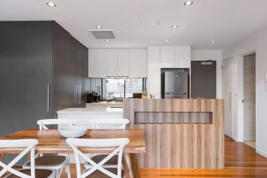 Melbourne Holiday Apartments Williamstown - photo 13
