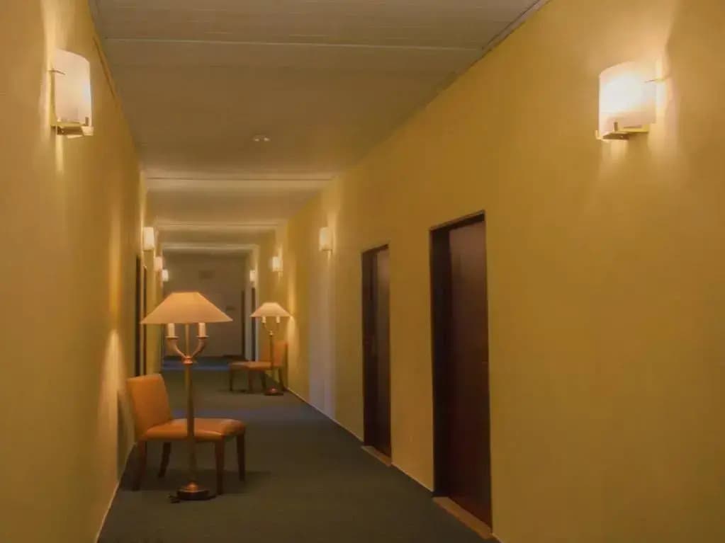 Hotel Florian - photo 13