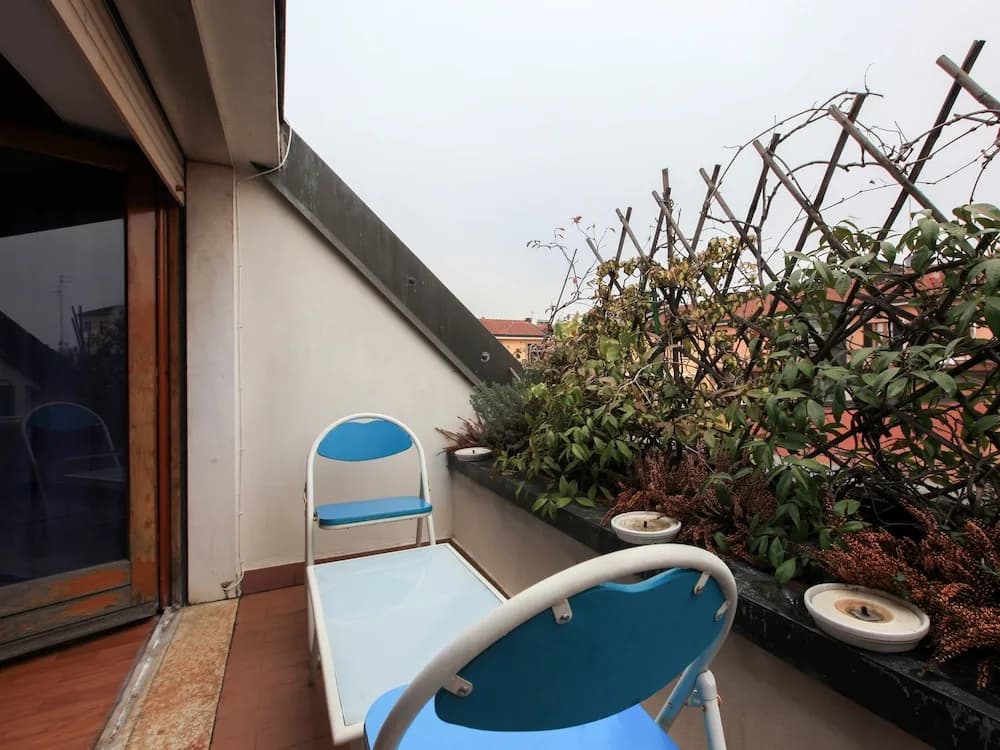 Residence House Aramis Down Town - photo 4