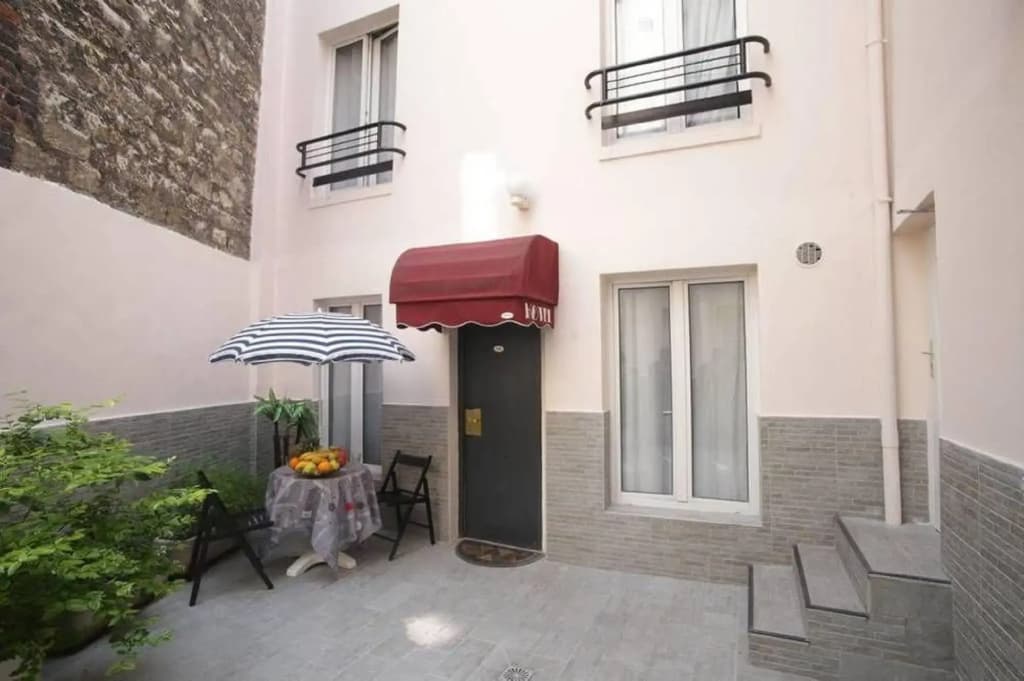 Luxor Bastille Hôtel - photo 18