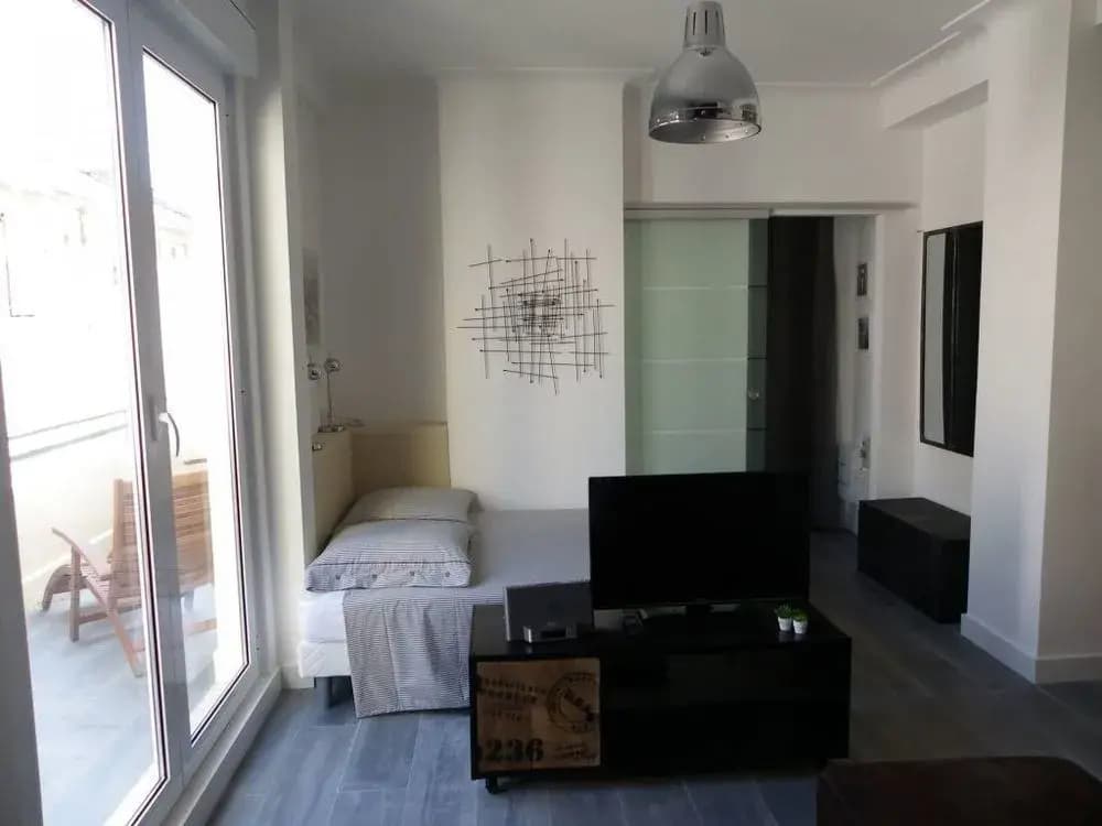 Studio François 1er - photo 4