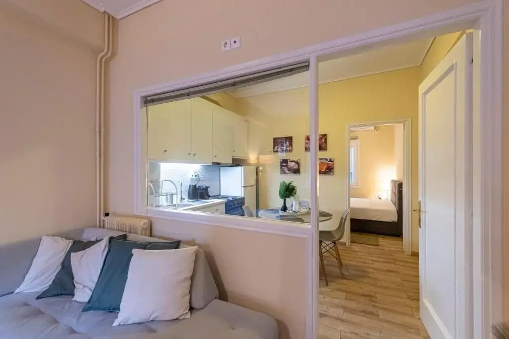 Athens Luxury House - photo 7