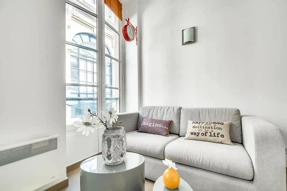 Sweet Inn Apartments Opera-Bastille - photo 5
