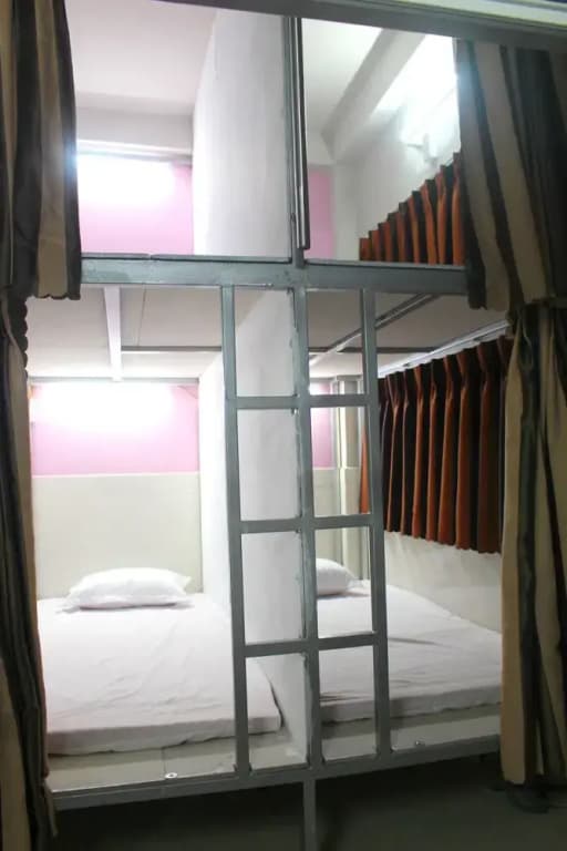 Aloha Saigon - Hostel - Adults Only - photo 17