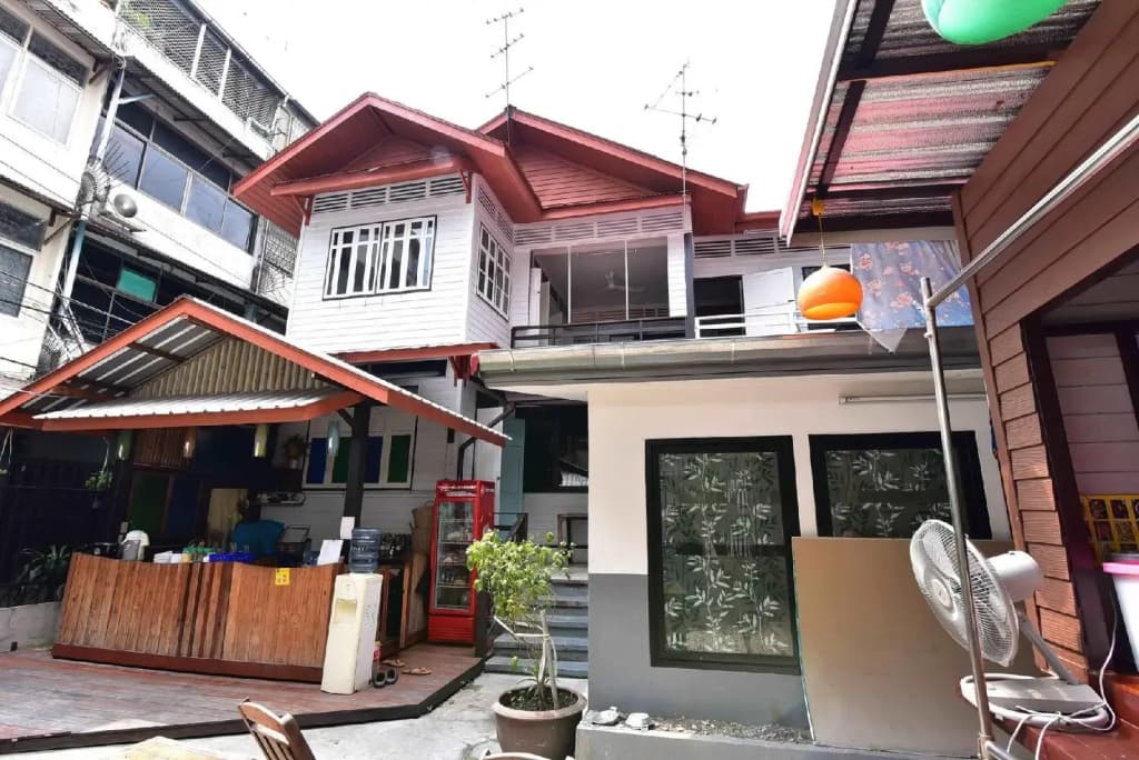 Thai Garden House - photo 7