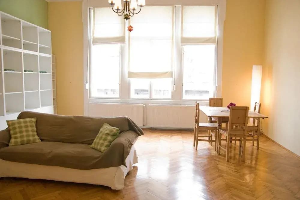 Opera Theater Apartment - photo 3