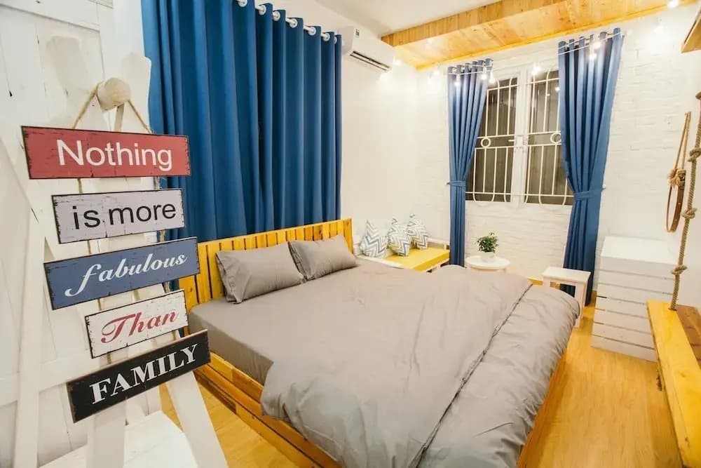Moc Chanh Homestay - photo 5