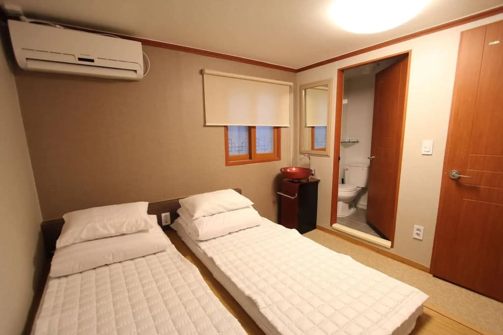 Hi There design guesthouse - photo 3