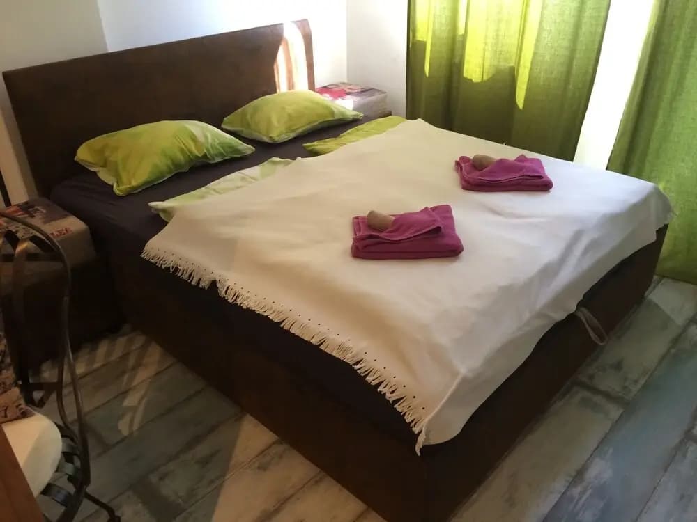 Ginger Apartment - photo 2