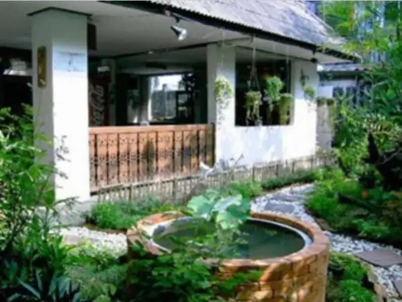 Ben Guesthouse - photo 11
