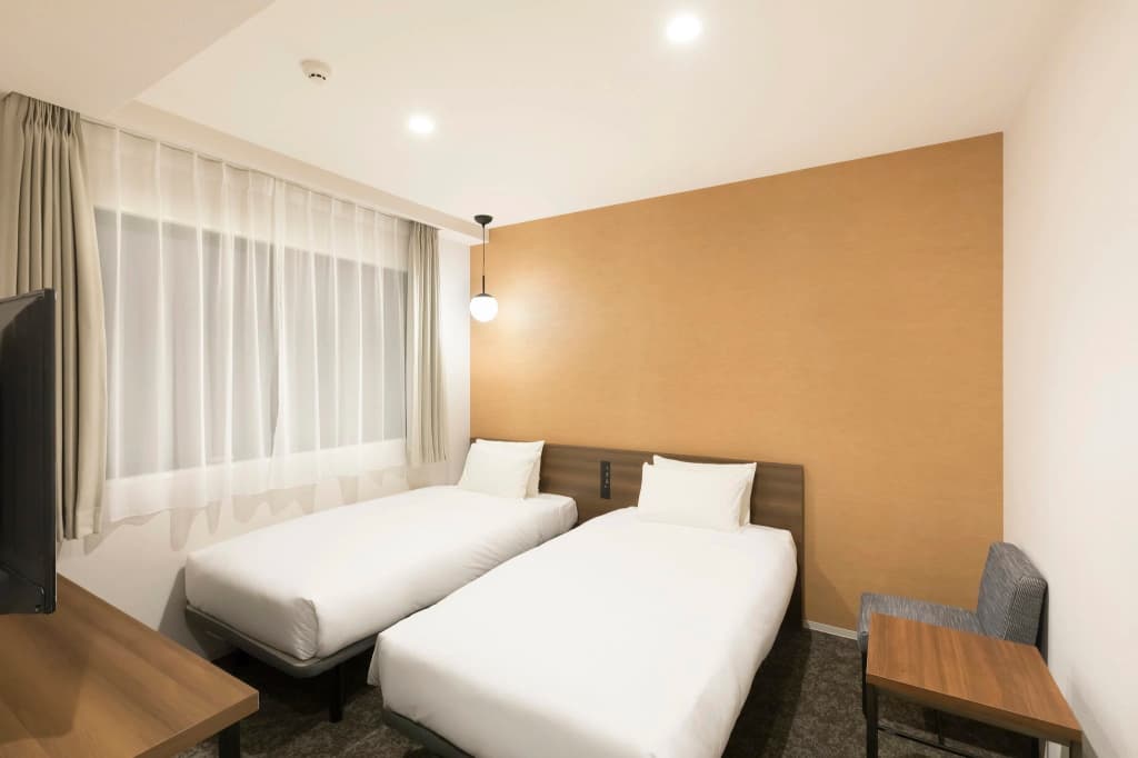 M’s Hotel Sanjo Omiya - photo 8