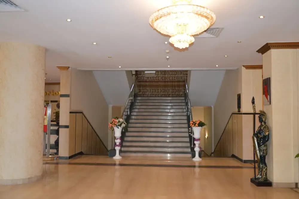 Jewel Glorious Hotel - photo 17