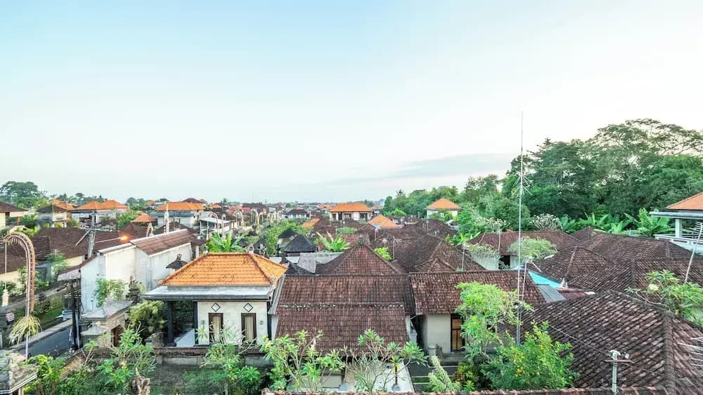 Skyline House Ubud View by EPS - photo 17