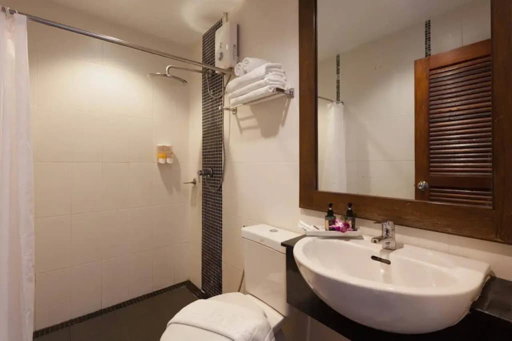 Thai Corner Hotel Patong - photo 6