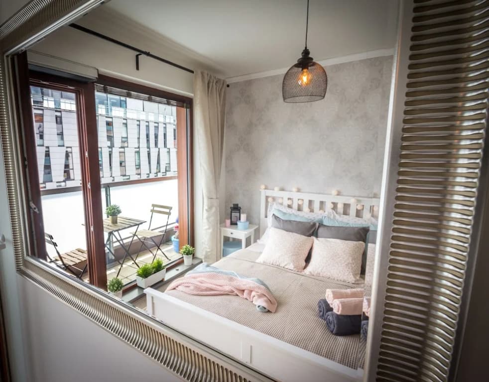 Luxury apartment River Diamond residence - photo 2