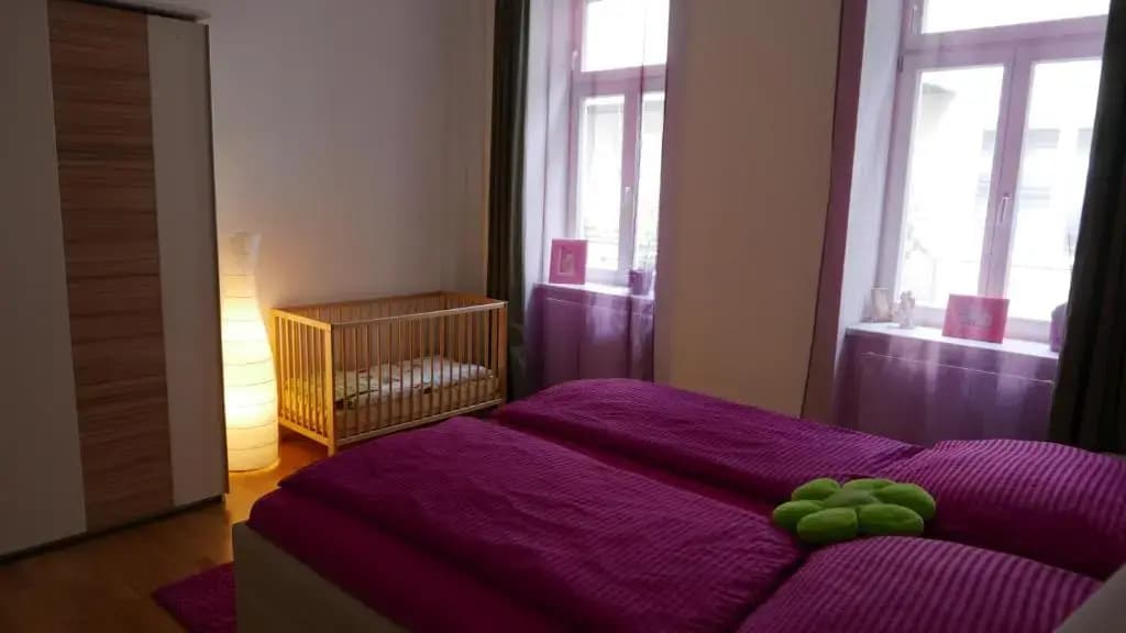 govienna - City Center Apartments - photo 2