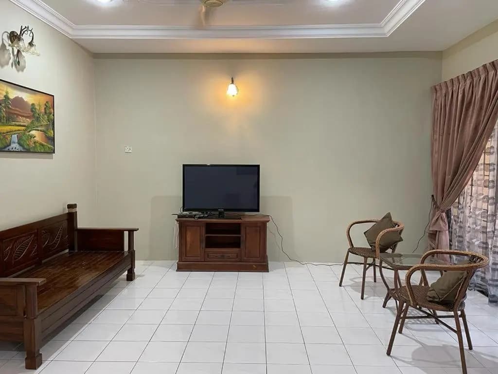 To' Teh Homestay - photo 12