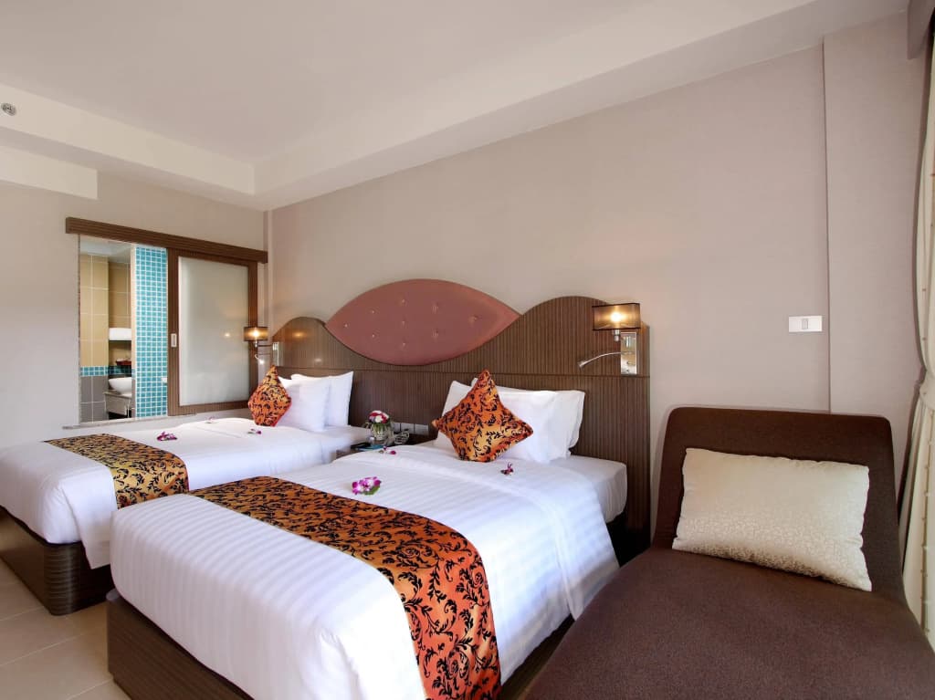 Blue Ocean Resort - photo 3