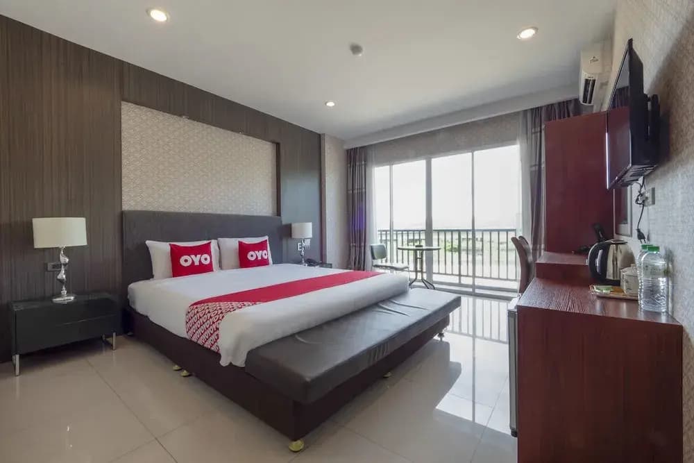CK Resort Pattaya - photo 3