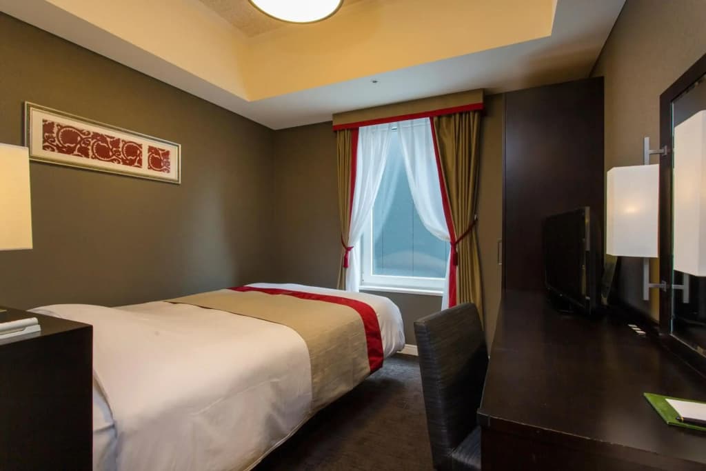 Hotel Monterey Akasaka - photo 5