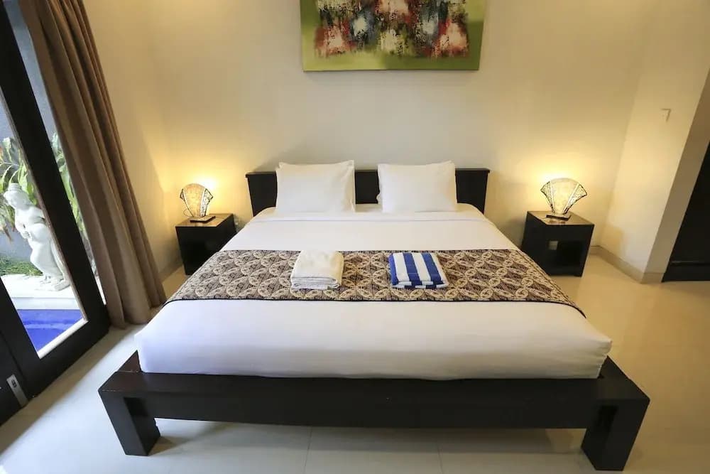 Nyoman Villa Sanur - photo 23