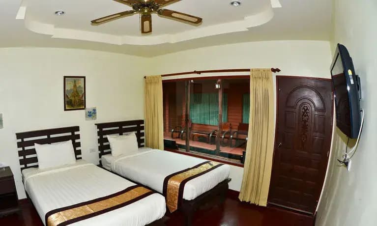 Lanta Harmony House - photo 2