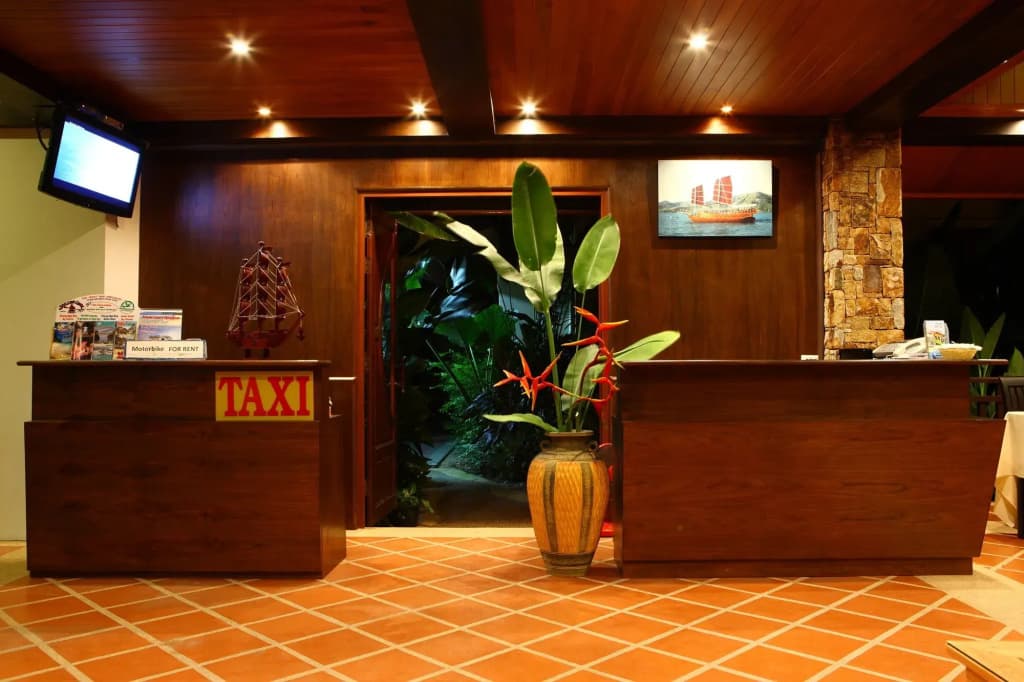 Pai Tan Villas - photo 2