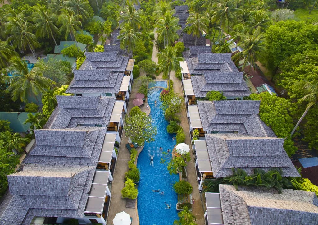 Railay Village Resort & Spa - photo 38