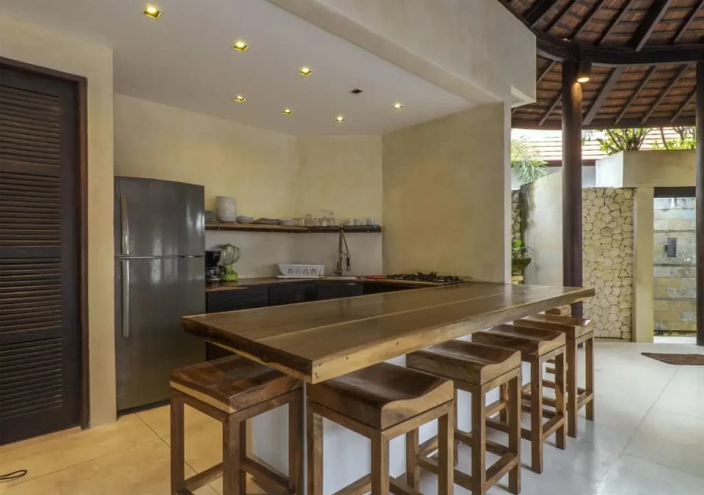Sandi Kala Villas - photo 12