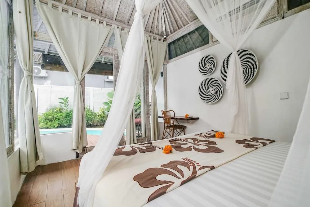 Villa Laksmana - photo 3