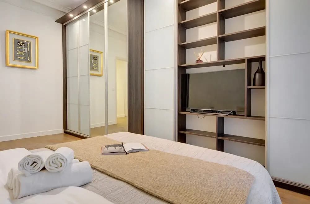 Prestige 3BR Champs-Élysées - photo 10