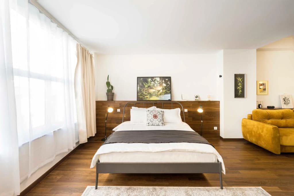 Athens' Best Location- Unique Magnificent Studio - photo 3