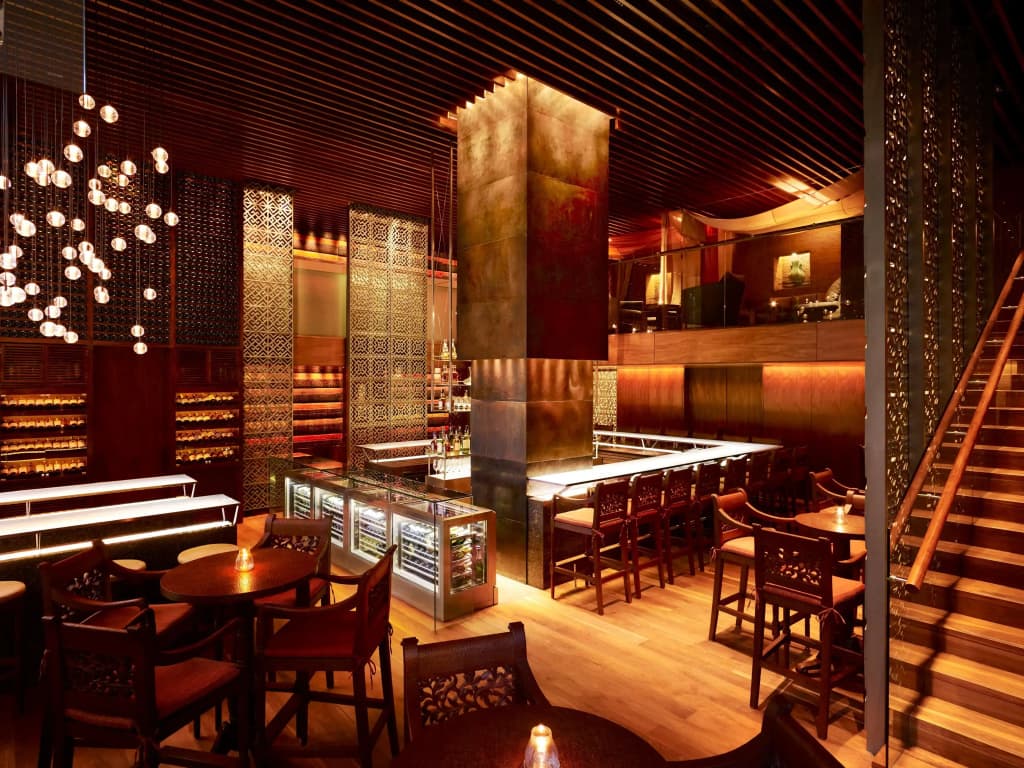 Park Hyatt Saigon - photo 26