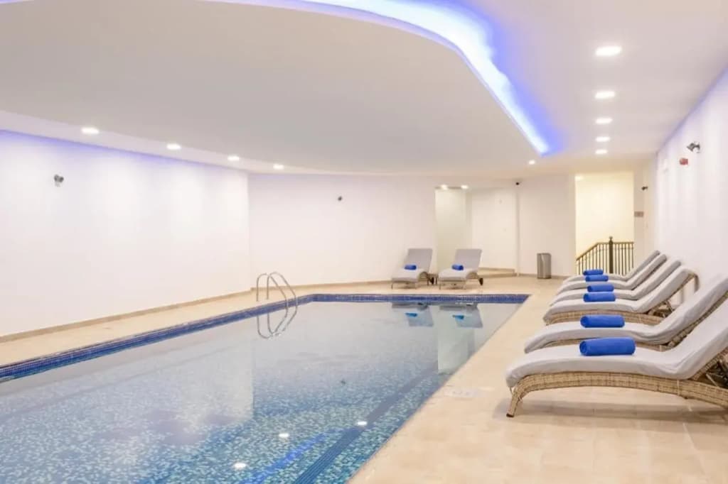 Peony Hotel Dubai - photo 11